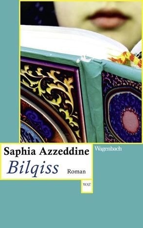 Bilqiss von Azzeddine,  Saphia, Leib,  Birgit