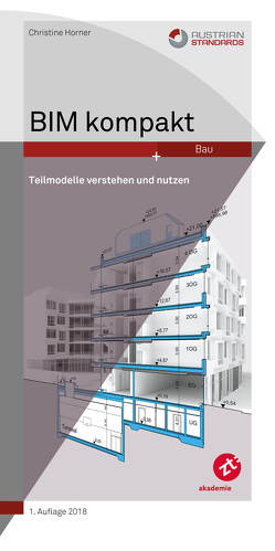 BIM kompakt von Horner,  Christine