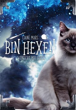 Bin hexen von Mars,  Liane