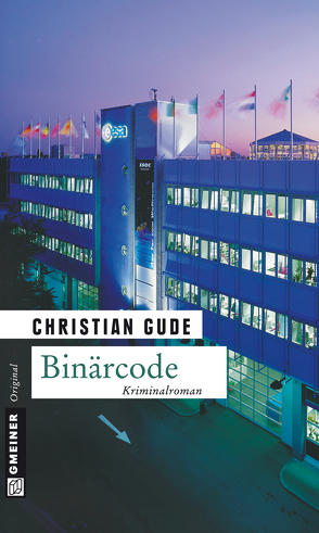 Binärcode von Gude,  Christian