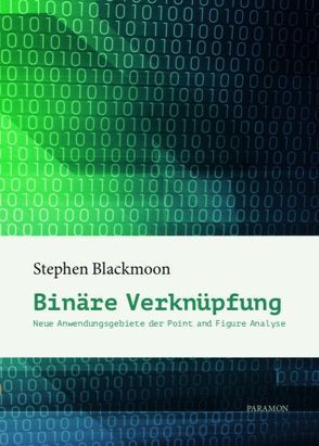 Binäre Verknüpfung von Blackmoon,  Stephen