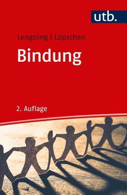 Bindung von Lengning,  Anke, Lüpschen,  Nadine