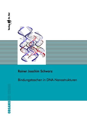 Bindungstaschen in DNA-Nanostrukturen von Schwarz,  Rainer Joachim