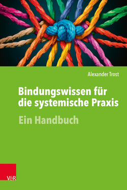 Bindungswissen für die systemische Praxis von Trost,  Alexander