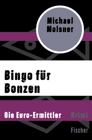 Bingo für Bonzen von Molsner,  Michael