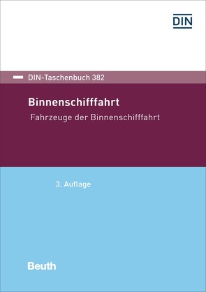 Binnenschifffahrt