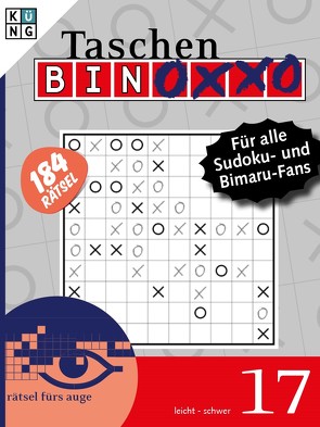 Binoxxo-Rätsel 17