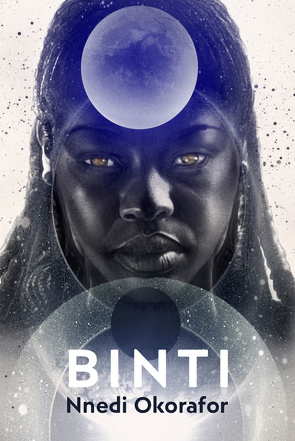 Binti Sammelband von Kern,  Claudia, Okorafor,  Nnedi