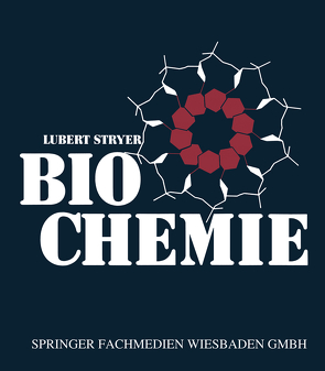 Biochemie von Stryer,  Lubert