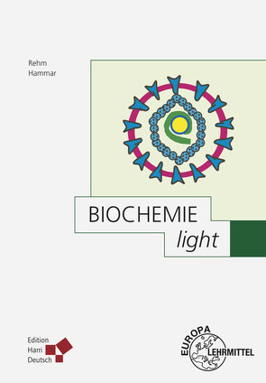 Biochemie light von Hammar,  Friederike, Rehm,  Hubert