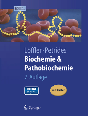 Biochemie und Pathobiochemie von Löffler,  Georg, Petrides,  Petro E.