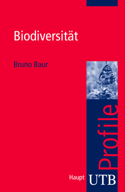 Biodiversität von Baur,  Bruno