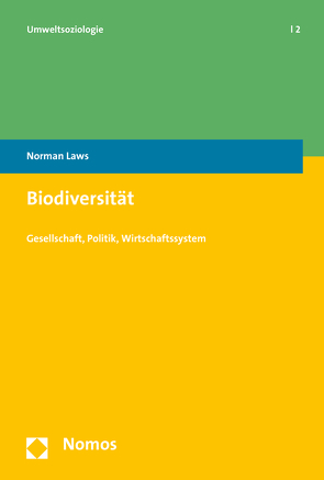 Biodiversität von Laws,  Norman