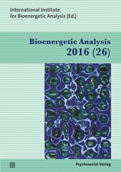 Bioenergetic Analysis von Koemeda-Lutz,  Margit, Nascimento,  Maê, Schroeter,  Vincentia