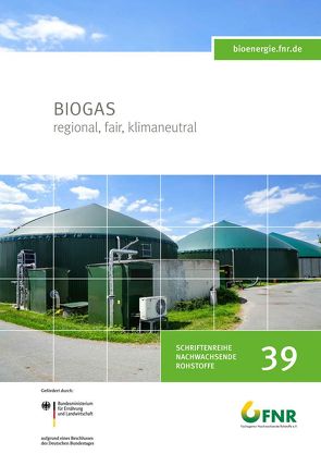 Biogas