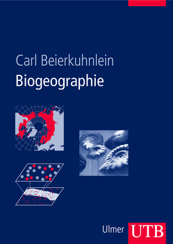 Biogeographie von Beierkuhnlein,  Carl