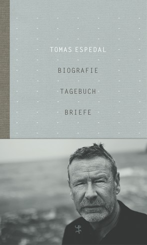 Biografie, Tagebuch, Briefe von Espedal,  Tomas, Schmidt-Henkel,  Hinrich