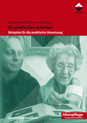 Biografisches Arbeiten von Halbach,  Anne, Kerkhoff,  Barbara
