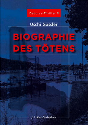 Biographie des Tötens von Gassler,  Uschi