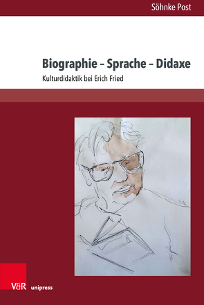 Biographie – Sprache – Didaxe von Post,  Söhnke