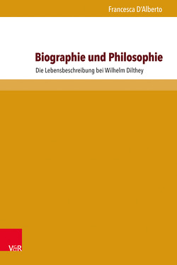 Biographie und Philosophie von D'Alberto,  Francesca