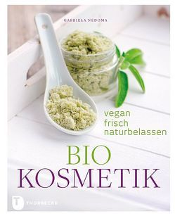 Biokosmetik von Nedoma,  Gabriela