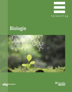 Biologie von Dives,  Ulrike, Hahn,  Wolfgang, Pondorf,  Peter