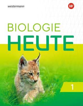 Biologie heute SI – Allgemeine Ausgabe 2019 von Schroeder,  Norbert, Walory,  Michael, Westendorf-Bröring,  Elsbeth