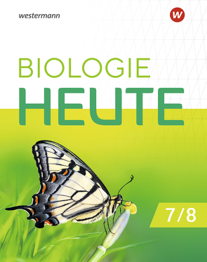 Biologie heute SI – Ausgabe 2022 für Gymnasien in Baden-Württemberg