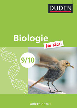 Biologie Na klar! – Sekundarschule Sachsen-Anhalt – 9./10. Schuljahr