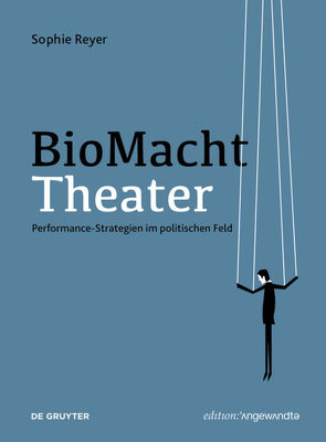 BioMachtTheater von Reyer,  Sophie