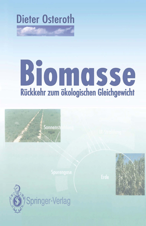 Biomasse von Osteroth,  Dieter