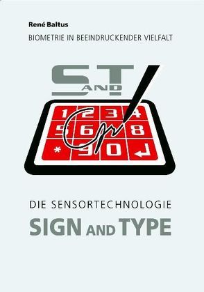 Biometrie in beeindruckender Vielfalt von Baltus,  René