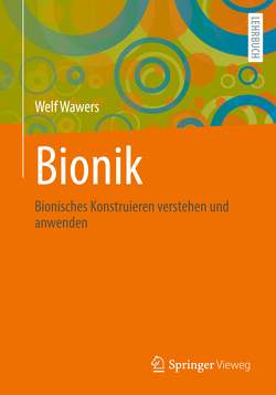 Bionik von Wawers,  Welf