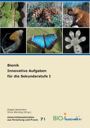 Bionik von Sandmann,  Angela, Wenning,  Silvia