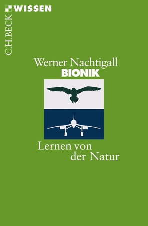 Bionik von Nachtigall,  Werner