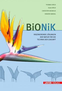Bionik von Speck,  Thomas