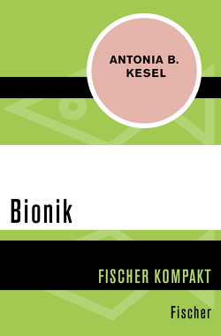 Bionik von Kesel,  Antonia B.