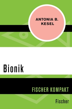 Bionik von Kesel,  Antonia B.