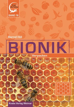 Bionik – Verpacken von Hill,  Bernd