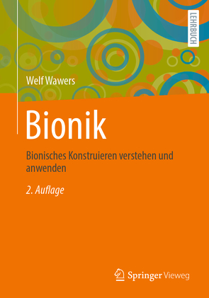 Bionik von Wawers,  Welf