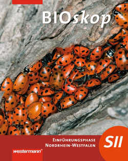 bioskop SII – Ausgabe 2014 für Nordrhein-Westfalen von Hausfeld,  Rainer, Schulenberg,  Wolfgang