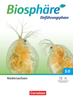 Biosphäre Sekundarstufe II – 2.0 – Niedersachsen – Einführungsphase