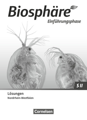 Biosphäre Sekundarstufe II – 2.0 – Nordrhein-Westfalen – Einführungsphase