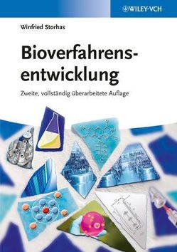 Bioverfahrensentwicklung von Storhas,  Winfried