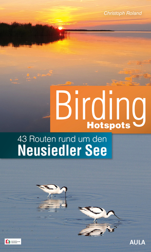 Birding Hotspots von Roland,  Christoph