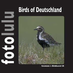 Birds of Deutschland von fotolulu