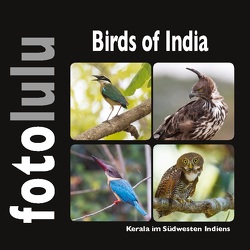 Birds of India von fotolulu,  Sr.