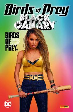 Birds of Prey: Black Canary von Fletcher,  Brenden, Guerra,  Pia, Hidalgo,  Carolin, Jarrell,  Sandy, Moritat, Rosenberg,  Matthew, Wu,  Annie