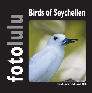 Birds of Seychellen von fotolulu